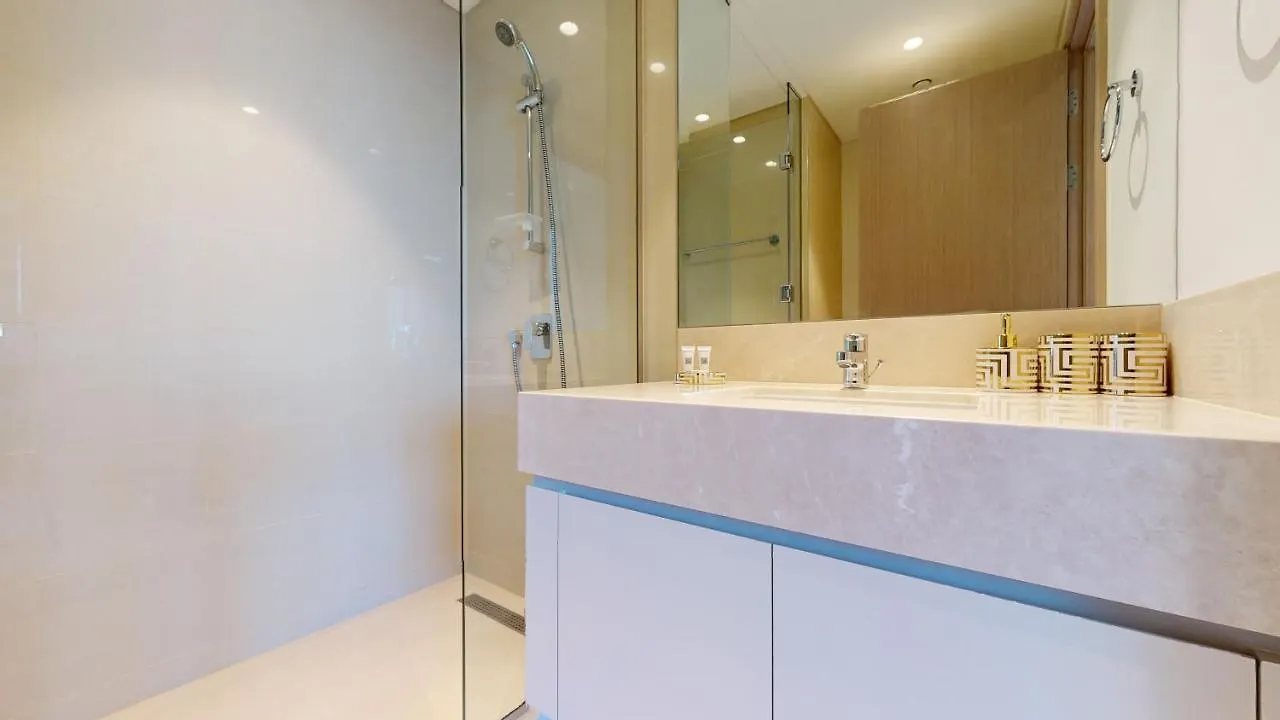 Apartment Primestay - Act 1 Act 2 T2 3Br - Downtown Dubai