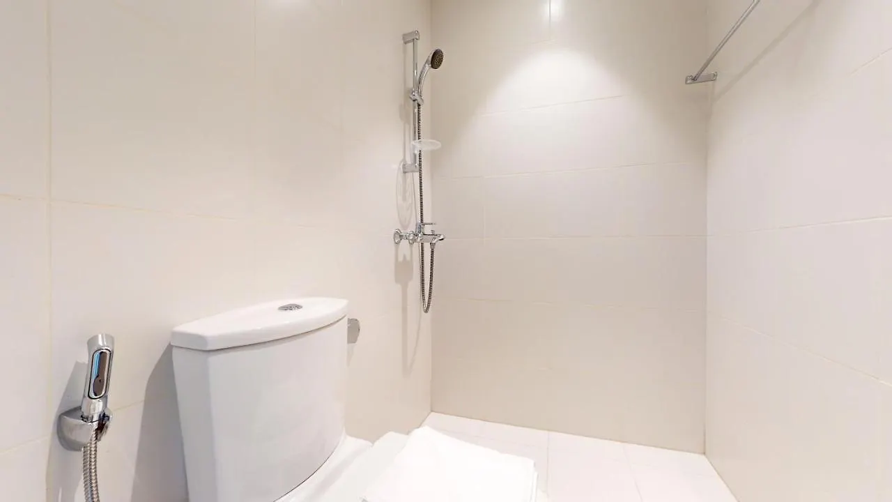 Primestay - Act 1 Act 2 T2 3Br - Downtown Dubai