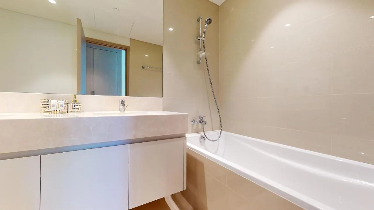 Primestay - Act 1 Act 2 T2 3Br - Downtown Dubai Apartment